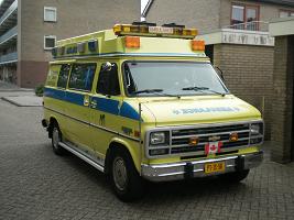 Dierenambulance Utrecht